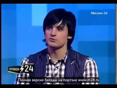 Так себе наследство Дмитрия Колдуна
