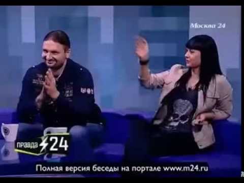 Цирковая рок-группа