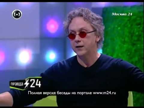 Жестикуляция по Фрейду