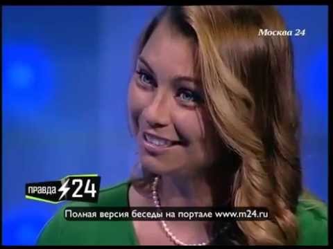 Любимый типаж мужчины Веры Звонаревой