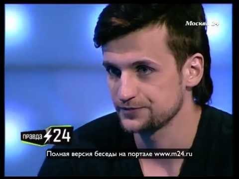 Ужасная подача песен Цоя