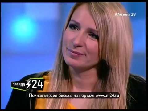 Сандра Насич: «Мне нравятся итальянцы и испанцы»