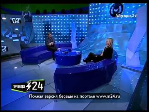 Хорватка Сандра Насич думает на немецком