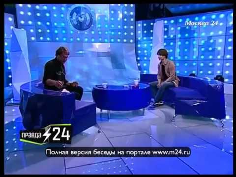 Александр Рыбак не рассчитывает на популярность