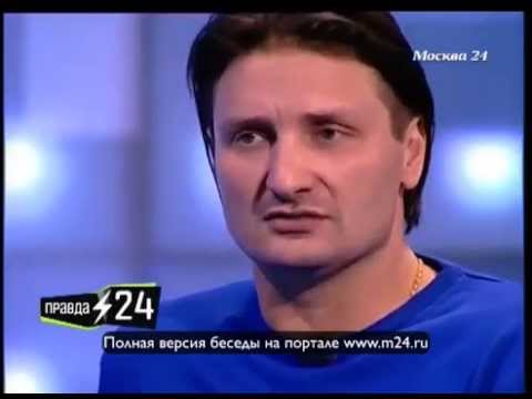 Эдгард Запашный: «Обида есть»