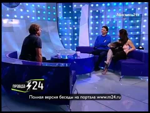Эдгард Запашный: «Одна мысль – где пожрать?»