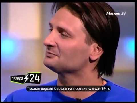 Эдгард Запашный уснул на спектакле