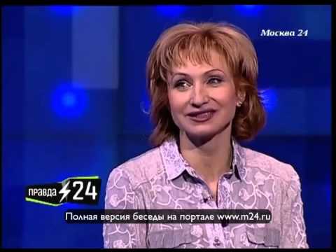 Ольга Прокофьева: «Захаров мне не обещал роли»