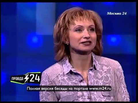 Ольга Прокофьева: «Полностью исключаю категоричость»