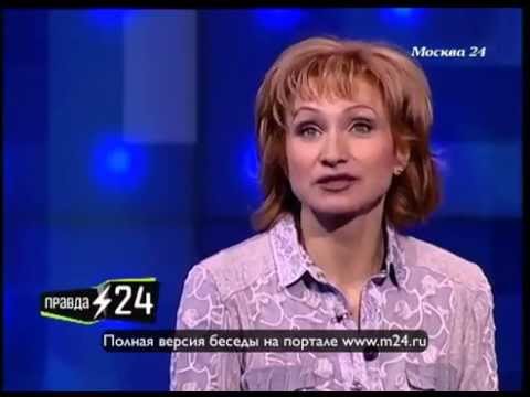 Ольга Прокофьева: «Я бралась за всё»