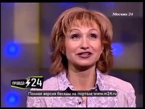 Ольгу Прокофьеву выгнали из ресторана за русские песни