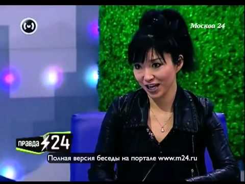 Кейко Мацуи: «Директору пришлось прыгать с поезда»