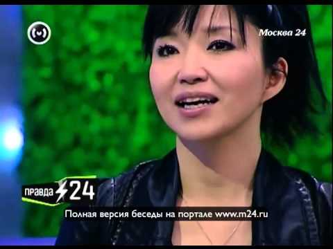 Кейко Мацуи: «Меня не сильно интересует японское»