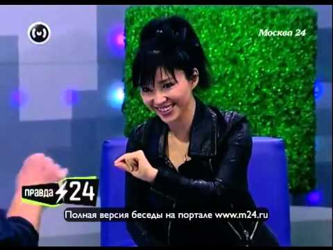 Кейко Мацуи: «Поклонники делают меня счастливой»