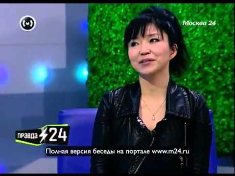 Кейко Мацуи: «Я выбираю лучших»
