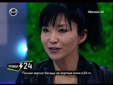 Праздник маленьких девочек