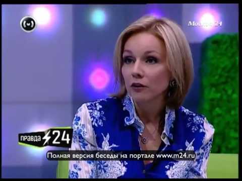 Марина Зудина: «К званиям отношусь спокойно»