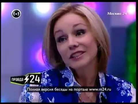 Марина Зудина: «Не всем дано любить»