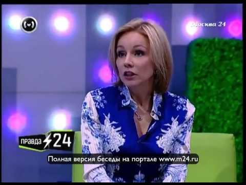 Марина Зудина:: «Я тоже могу вляпаться»