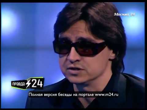 „Холодный“ артист
