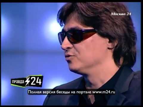 Сергей Филин не завидует богатым