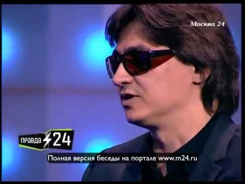 Сергею Филину не нравится голова партнера