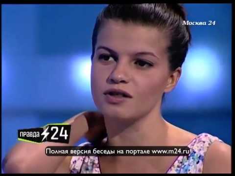 Агния Кузнецова боится остаться в Сибири
