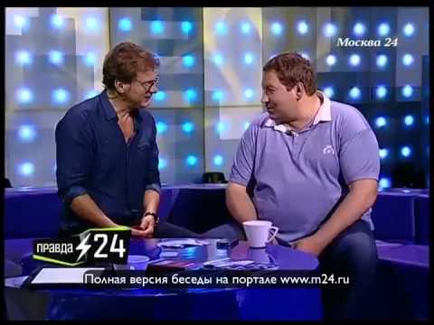 Станислав Дужников: «До сих пор люблю мультики»