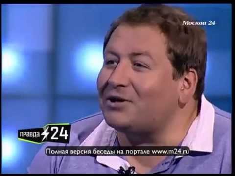 Станислав Дужников: «Могу сыграть злодея»
