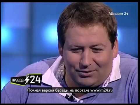 Станислав Дужников проснулся в собачьей конуре