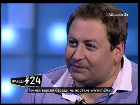 Хороший человек Дужников