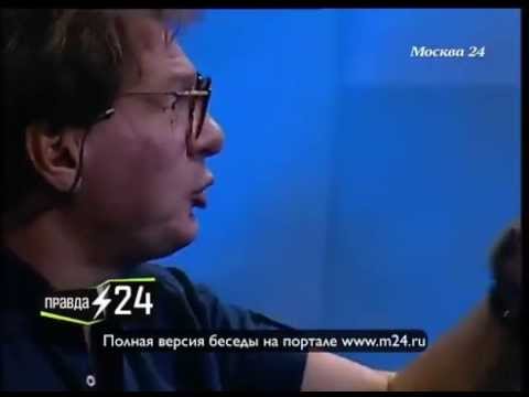 Александр Котт: «Делаю что хочу»