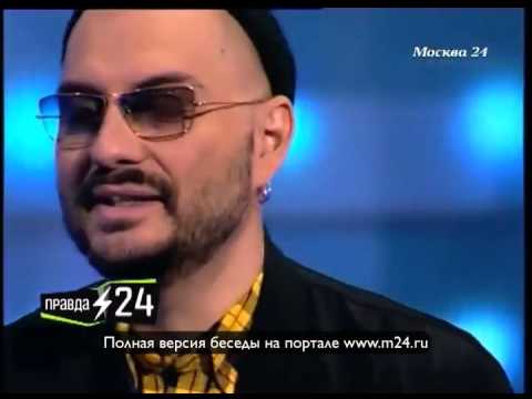 Лермонтов в танцевальном виде