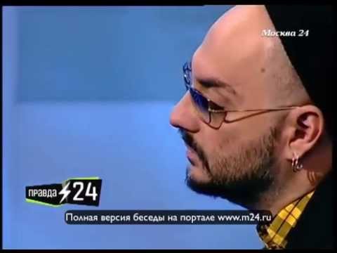 Люди задыхаются в: «Гоголь-центре»