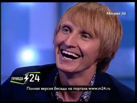 Детская любовь Ивана Скобрева