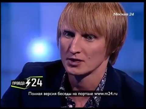 Иван Скобрев: «В Корее я посражаюсь»