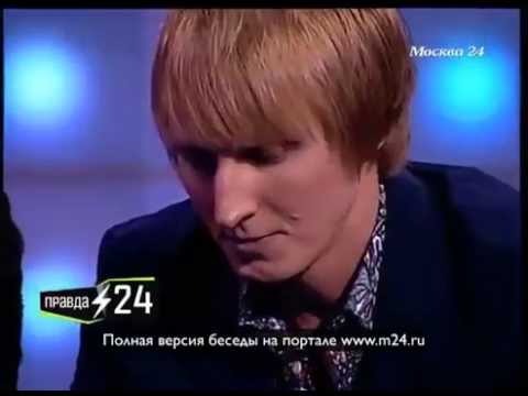 Иван Скобрев: «Плохих свиданий не было»
