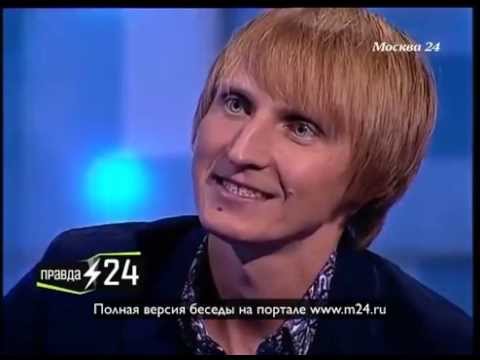 Иван Скобрев: «Себя стал чувствовать умнее»
