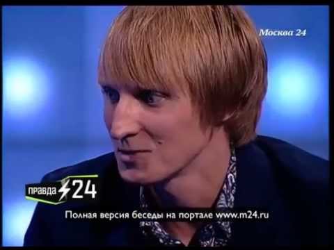 Иван Скобрев: «Сначала успехи в спорте, потом дети»