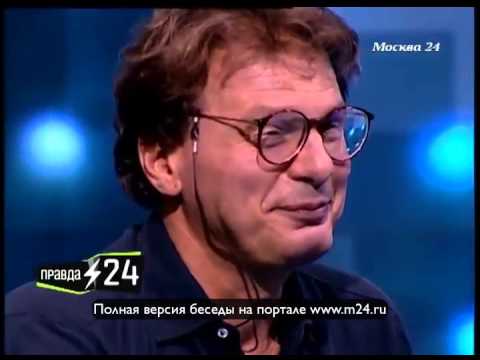 Игорь Бухаров: «Мы ничего нового не открыли»