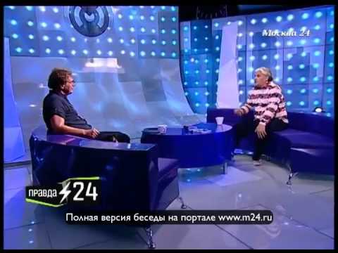 Игорь Бухаров: «Привыкают люди не курить»
