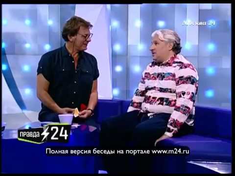 Игорь Бухаров ворует ложки у конкурентов