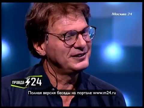 Пятерка лучших рестораторов