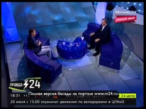 Владислав Третьяк: «Хоккей удовольствие дорогое»