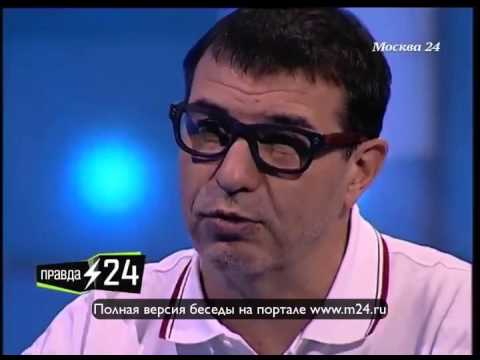 «Бигуди» без Гришковца