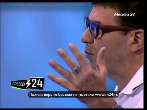 Евгений Гришковец: «Петь никогда не стану»