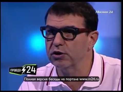 Евгений Гришковец: «Я неплохо говорю с грузинским акцентом»