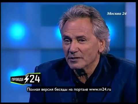 Андрей Макаревич в вытрезвителе