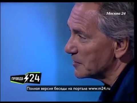 Владимир Киселев: «Мои песни выбиваются из трафарета»