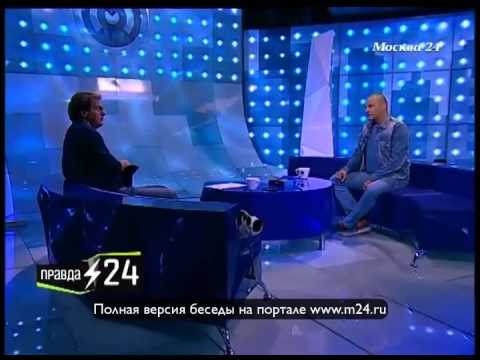 Алексей Кортнев: «Я очень хорошо разбираюсь в мультфильмах»